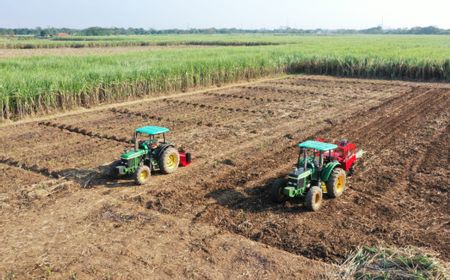 ID FOOD Gencar Lakukan Pengamanan Aset Bangunan dan Lahan untuk Mendukung Swasembada Pangan