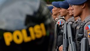 Polresta Cirebon Terjunkan 730 Anggotanya Jadi Polisi RW, Tiap Personel Bina 3 RW