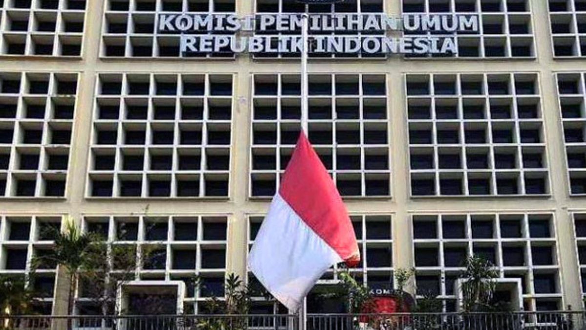 Hasil Tes Kesehatan Andika-Hendi dan Luthfi-Taj Yasin Maju Pilgub Jateng Diserahkan ke KPU Pusat