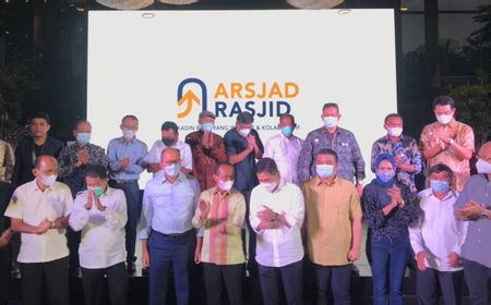 Bursa Ketum Kadin, Putra Aburizal Bakrie Ditantang Anak Buah Konglomerat Agus Lasmono Dirut Indika Energy