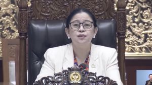 DPR Sahkan RUU PPRT Jadi Undang-Undang