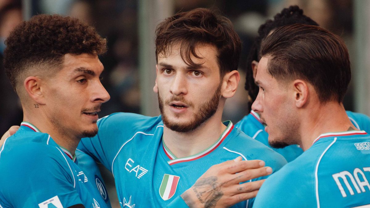 Vitrines de transfert d’hiver Serie A 2023-24: Napels et Atalanta se renforcent, les étoiles du calcio se déplacent
