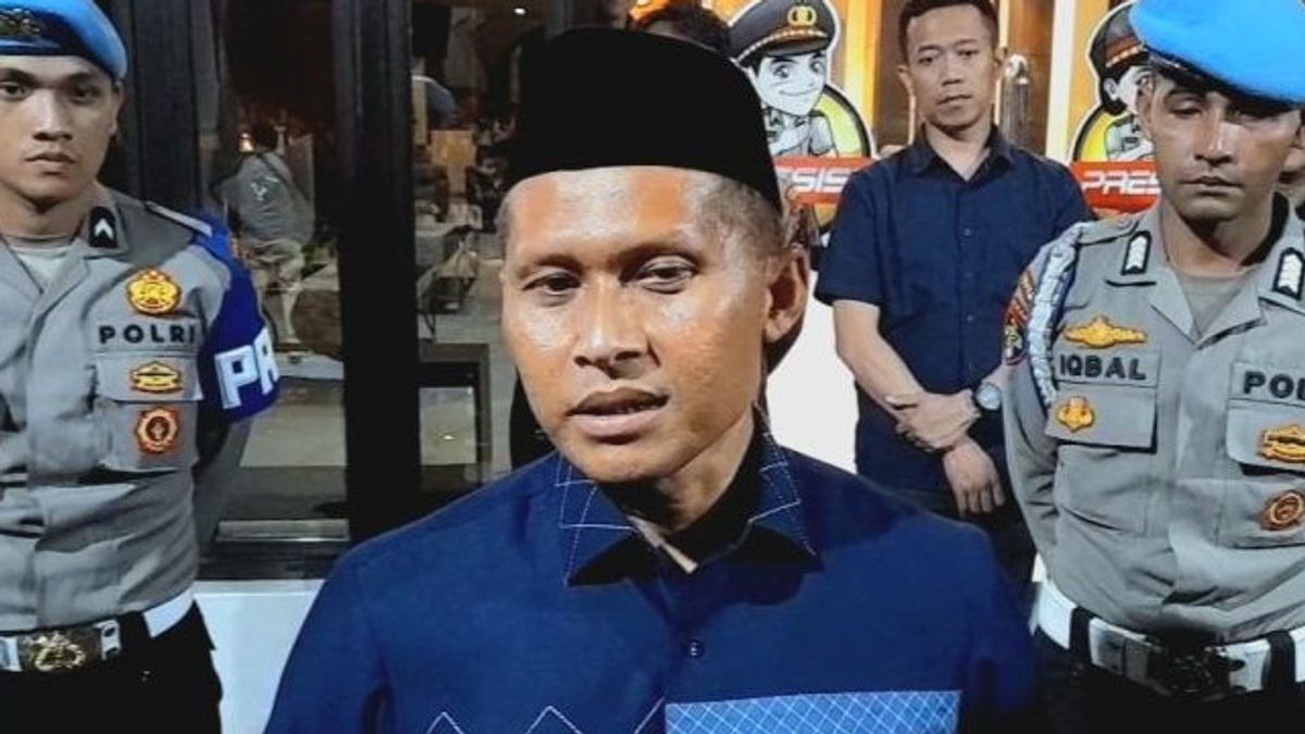 11 متظاهرا من غورونتالو يعودون إلى أوطانهم، ويجب أن يدلوا ببيان