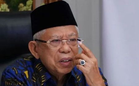 Wapres: Menteri Lalai Tugas karena Kampanye akan Dievaluasi Presiden