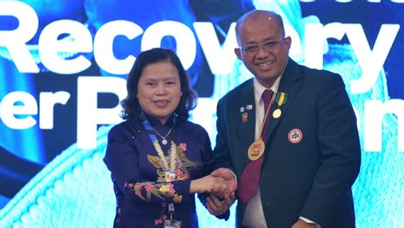Selamat, Dr Moh. Adib Khumaidi SpOT Ditunjuk Menjadi Ketua Asosiasi Kedokteran Se-ASEAN 