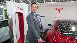 Menang Gugatan, Elon Musk Tetap Kena Denda Rp16 Ribuan dari Pengadilan