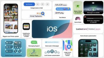 iPhone 16 يحصل الآن على تحديث iOS 18.1 Beta مع ميزات Apple Intelligence