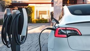 Pemilik Mobil Listrik di China Keluhkan Penurunan Performa Baterai usai Update OTA