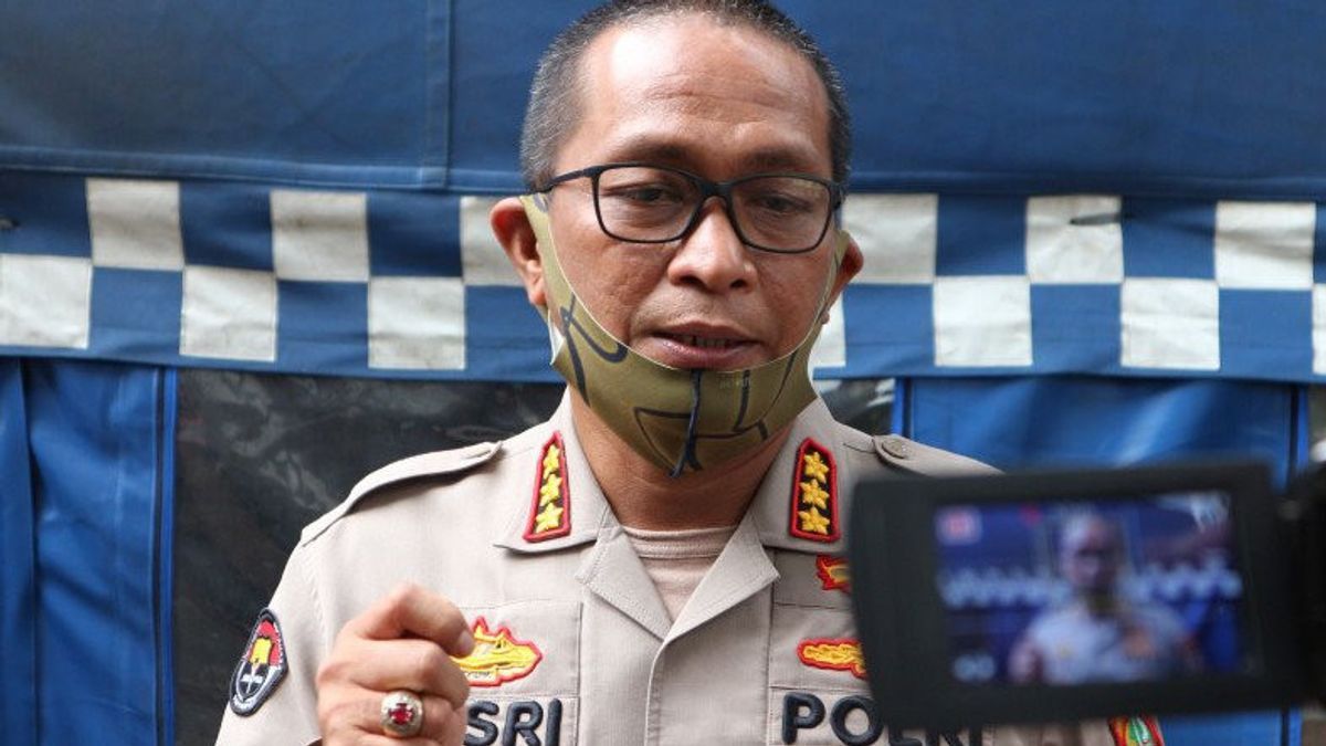 Untung Besar Komplotan Penipuan Catut Nama Baim Wong, Paling Kecil Rp400 Ribu per Hari