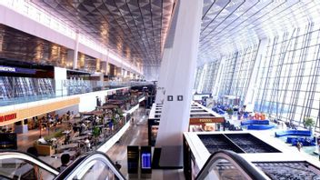 Budget Rp384 Trillion, Sri Mulyani A De Bonnes Nouvelles: Va Construire 6 Nouveaux Aéroports Et Autres Infrastructures En 2022
