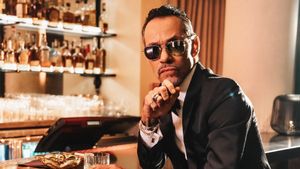 Marc Anthony Buka Suara Usai Namanya Disebut di Pengakuan Brooklyn Beckham