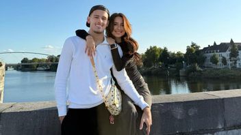 Jennifer Coppen's Reason for Believing in Justin Hubner: His Father Figure is Similar to Papa Dali