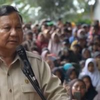 Presiden Tegaskan Pemerintah Kerja Keras Tangani Bencana: Saya Terus Monitor
