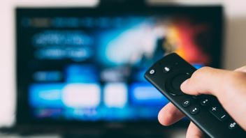 KPI Siapkan Sanksi Denda untuk Siaran TV Tak Sesuai Regulasi