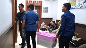 Kejati Sulsel Geledah 2 Kantor Pemprov terkait Kasus Korupsi Bibit Nanas