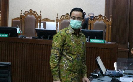 Jaksa Sebut Juliari Batubara Gunakan Fee Bansos Untuk Beli Sapi Kurban