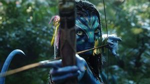 James Cameron Sebut <i>Avatar 3</i> Hampir Selesai Diproduksi