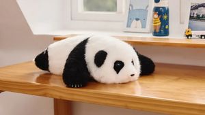 Deretan Teknologi Unik yang Dipamerkan di CES 2026