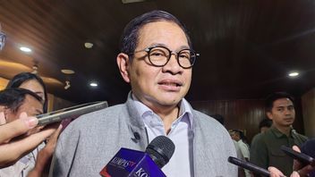 castique : L'industrie hôtelière de Jakarta s'est effondrée, Pramono demande à PHRI de ne pas faire de gros PHK