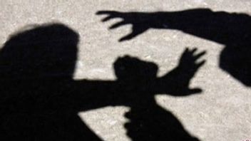 Grandpa Who Molested 2 Children In Banyuwangi Arrested