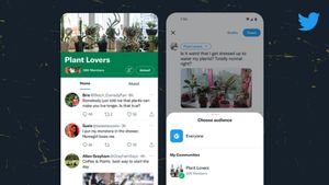 Twitter Uji Coba Fitur Grup Mirip Facebook untuk Pengguna Android