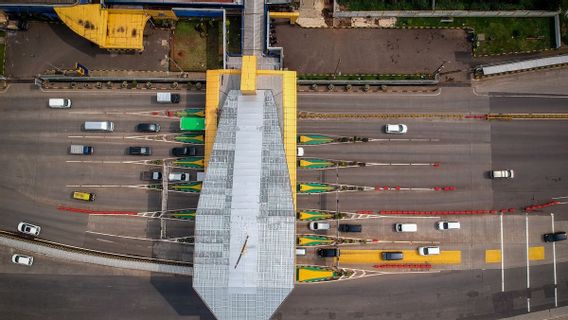 Tarif Tol Tebing Tinggi–Dolok Merawan–Sinaksak Berlaku Mulai Hari Ini, Cek Rinciannya