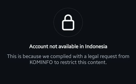 Kominfo Blokir Akun Instagram Binance dan KuCoin, Begini Respon Pertukaran Kripto Lokal