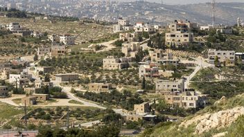 Criticized by the US and the UK for Jewish Settlements, Israeli Minister: Nine Good But Not Enough, We Want More