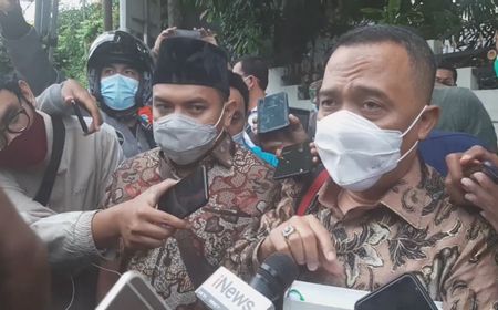 Tak Terima Aktivitas dan Atribut FPI Dilarang, Rizieq Shihab Perintahkan Gugat ke PTUN