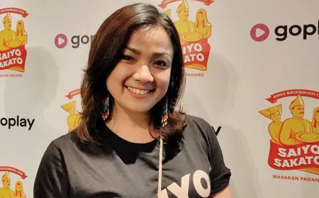 Peralihan Kepemilikan Lahan Keluarga Nirina Zubir Sejak 5 Tahun Lalu, Digadai ke BCA dan BRI Rp7,4 Miliar