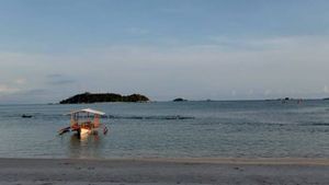 Nestapa Nelayan Pulau Pari: Air Laut Terus Naik, Pulau kami Akan Tenggelam
