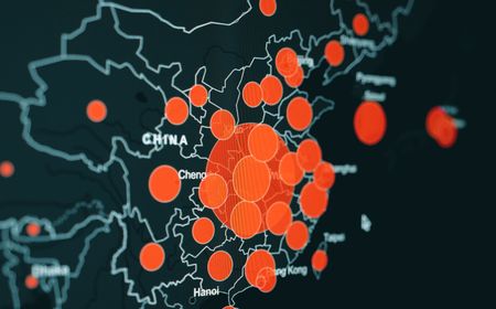 Melihat Kesiagaan Hong Kong dan Ketenangan Jepang dalam Menyikapi Pandemi COVID-19