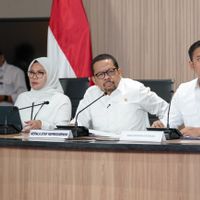 KSP Pastikan Ketahanan Energi Nasional: Dari Pemerataan Listrik Desa Hingga Jaminan Pasokan Idulfitri 2026