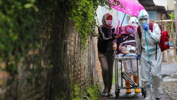 Anies Baswedan Invites Indonesian Young People To Unite Against COVID-19 In Today's Memory, October 28, 2020