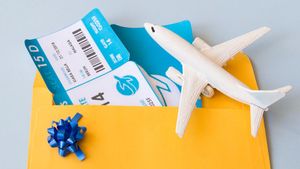 Best Time To Order Airline Tickets, Get Cheap Prices