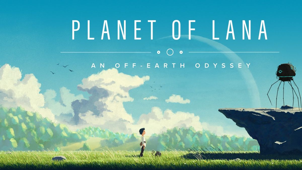 Mobile Version Of Planet Of Lana Adventure Game To Release On 9 December