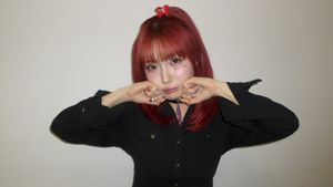 Seo Youngeun Keluar dari Kep1er, Grup Lanjut dengan 6 Anggota