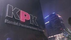 Laporkan Firli ke Dewas, Endar Priantoro Mengaku Sudah Menerima Surat Perpanjangan Penugasan di KPK