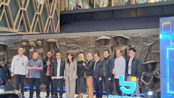 Komdigi Luncurkan SEMANTIK, Registrasi Biometrik untuk Nomor Baru Resmi Berlaku