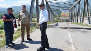 Pemulihan Pascabanjir Bandang Sumatera Diprediksi Butuh Waktu 2-3 Tahun