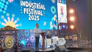 Agus Gumiwang: Peredaran Barang-barang Ilegal Memusingkan Kementerian Perindustrian