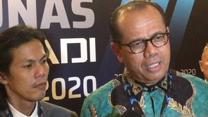Ketum Peradi-SAI Juniver Girsang Dukung Dino Patti Djalal Ungkap Mafia Tanah