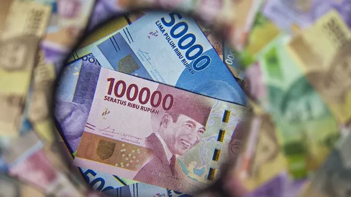 进入斋月后,印尼经济在2024年第一季度上升5%