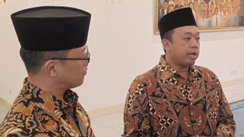 Bakal Ada Kejutan Kebijakan dari Prabowo, Nusron Wahid: Tunggu Tanggal Mainnya