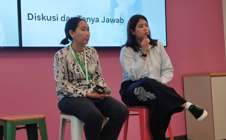 Meta Upayakan Ruang Digital yang Aman bagi Anak di Bawah Umur