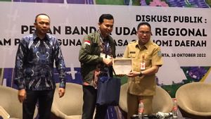 Pengembangan Bandara Nusawiru Dinilai Penting untuk Mengangkat Potensi Pariwisata Pangandaran