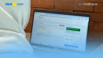 Midtrans Collaborates With Tiket.com, Presents Various Payment Options