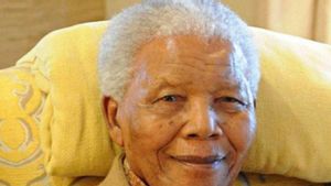 Demi Hormati Nelson Mandela, Yayasan Mandela dan Glorious Digital Luncurkan Koleksi NFT 