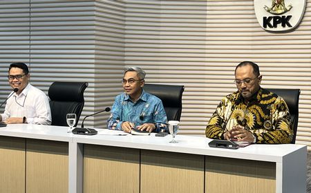 Diungkap KPK, Begini Peran Hasto Kristiyanto Sejak Awal di Kasus Harun Masiku 