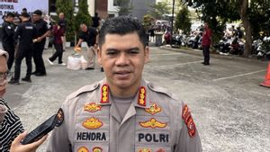 DPR Dukung Polisi Buru Resbob Penghina Sunda: Tindak Tegas Pelaku Ujaran Kebencian
